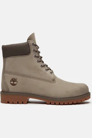 Timberland 6-inch Boot imperméable Heritage pour homme en
