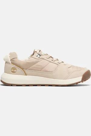 Timberland Basket basse à lacets Retro Swift pour femme en