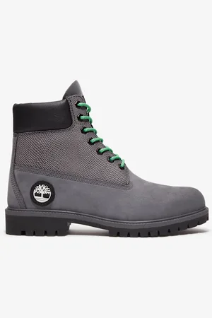 Timberland 6-inch Boot imperméable Year of the Snake Heritage pour homme en foncé