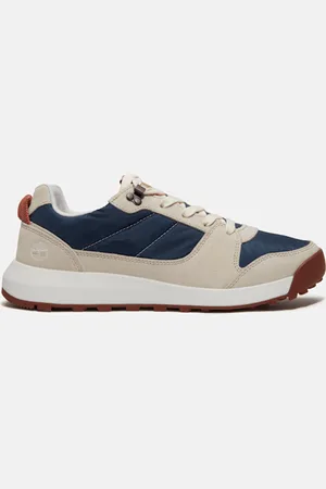 Timberland Basket basse à lacets Retro Swift pour femme en