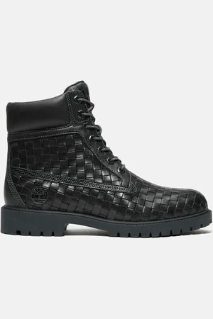 Timberland 6-inch Boot Premium pour homme en foncé