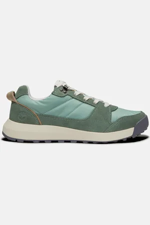 Timberland Basket basse à lacets Retro Swift pour femme en