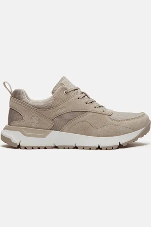 Timberland Basket basse à lacets Voyager Park pour homme en