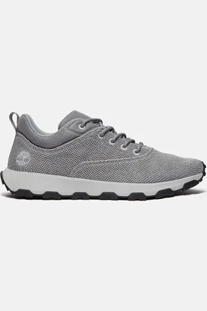 Timberland Basket basse à lacets Winsor Park pour homme en