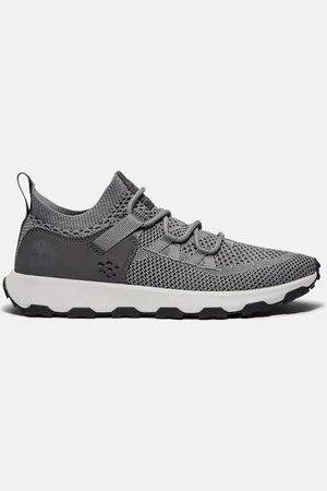 Timberland Basket basse à lacets Winsor Trail pour homme en