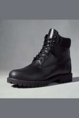 Timberland 6-inch Boot imperméable Heritage pour homme en