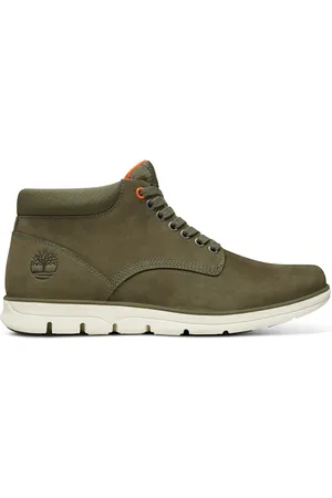Timberland Basket à lacets Bradstreet pour homme en