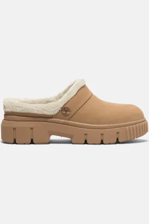 Timberland Chaussure à doublure chaude Field pour femme en