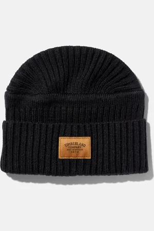 Timberland Bonnet Gulf Beach côtelé pour homme en