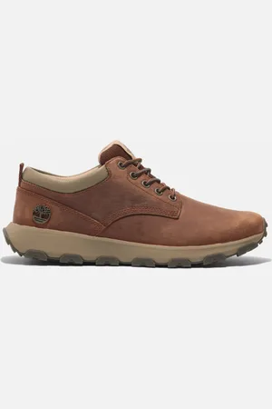 Timberland Basket basse à lacets Winsor Park pour homme en