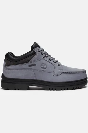 Timberland Bottine mi-haute Heritage avec GORE-TEX pour homme en foncé