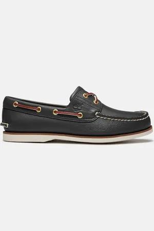 Timberland Chaussure bateau classique pour homme en