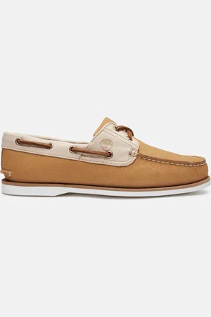 Timberland Chaussure bateau classique pour homme en