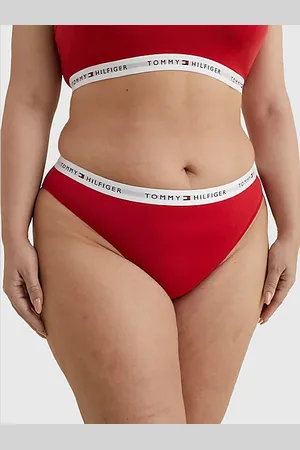 Tommy Hilfiger Culotte Tommy Icons Curve à logo