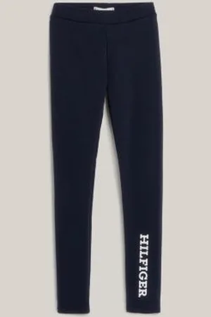 Legging tommy store hilfiger fille