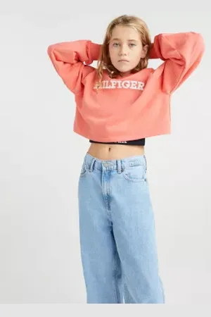 Tommy Hilfiger Pulls pour Enfant R ductions FASHIOLA