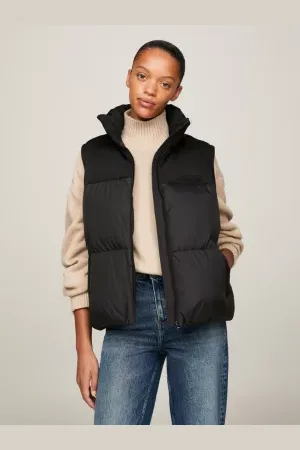 Veste sans manche femme tommy online hilfiger