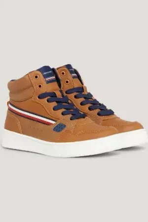 Chaussure tommy outlet enfant