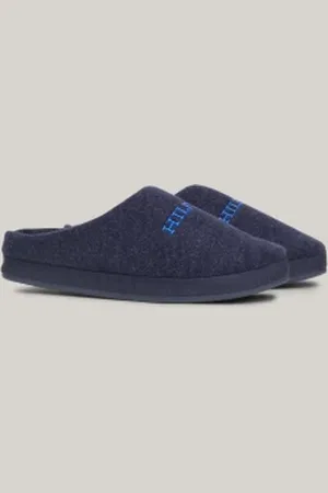 Pantoufles et Chaussons pour Homme Tommy Hilfiger FASHIOLA.fr