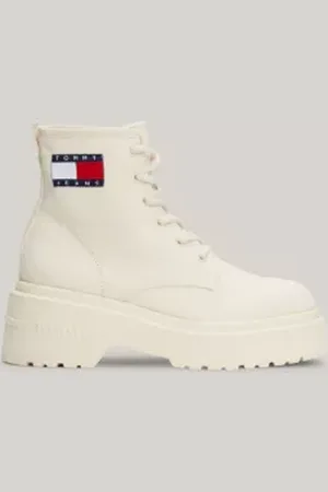 Bottes pour Femme Tommy Hilfiger FASHIOLA