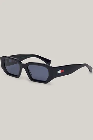 Tommy Hilfiger Lunettes de soleil octogonales