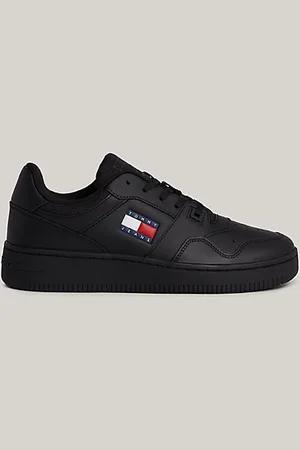 Tommy Hilfiger Baskets crantées rétro