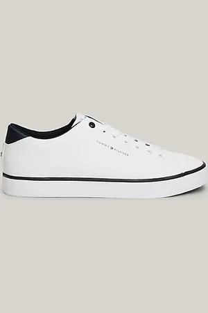 Tommy Hilfiger Baskets Colour-pop à logo