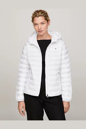 Tommy Hilfiger Doudoune légère à capuche
