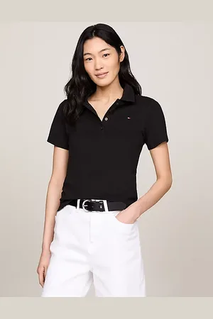 Tommy Hilfiger Polo Heritage ajusté