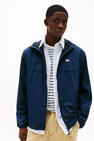 Tommy Hilfiger Coupe-vent Chicago léger