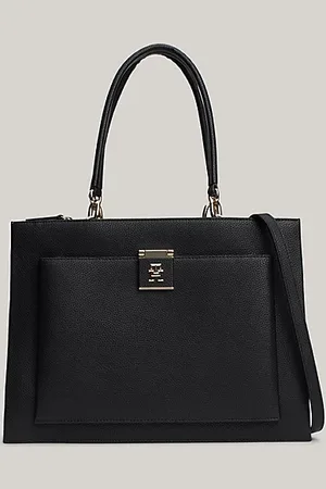 Tommy Hilfiger Sacoche TH Monogram