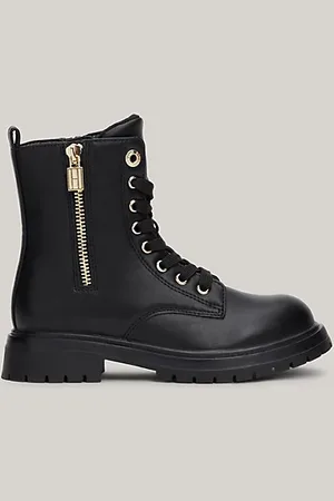 Tommy Hilfiger Bottines à lacets