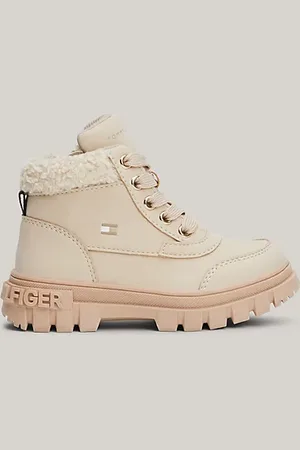 Tommy Hilfiger Bottines à lacets