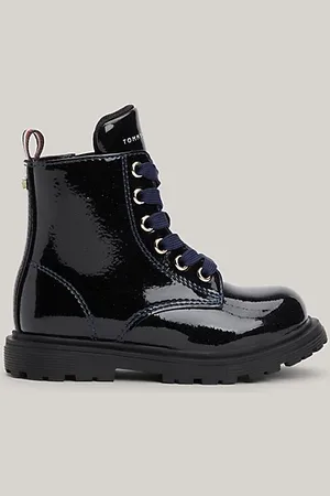 Tommy Hilfiger Bottines à lacets