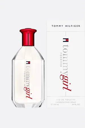 Tommy Hilfiger Eau de toilette Tommy Girl Forever 100 ml