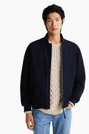 Tommy Hilfiger Bomber Performance déperlant