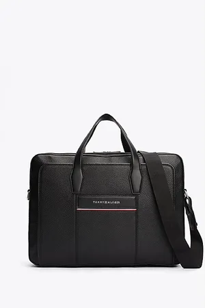 Tommy Hilfiger Sacoche pour ordinateur TH Business Corporate