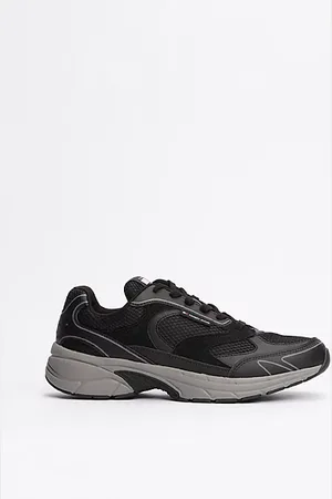 Tommy Hilfiger Baskets colour-block multitextures
