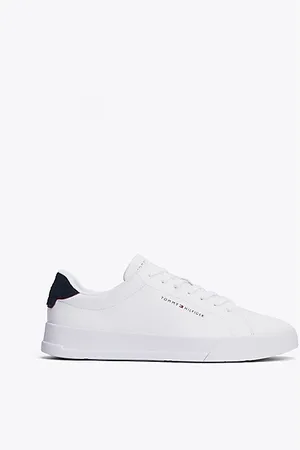 Tommy Hilfiger Baskets à talon contrasté