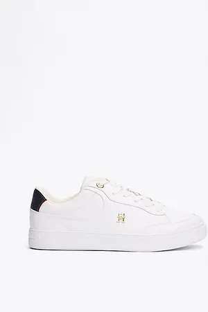 Tommy Hilfiger Baskets Essential en cuir