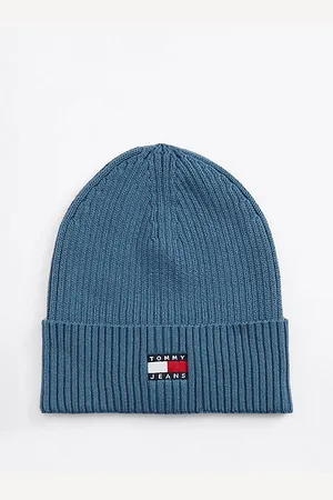Tommy Hilfiger Bonnet Heritage côtelé