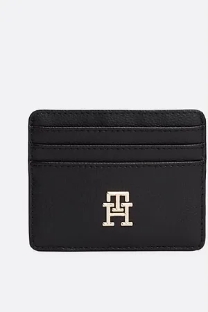 Tommy Hilfiger Porte-cartes TH Soft
