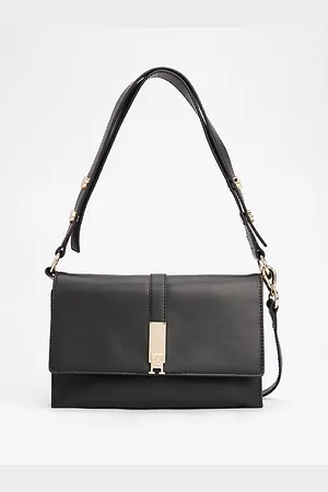 Tommy Hilfiger Sac porté épaule Heritage à clous
