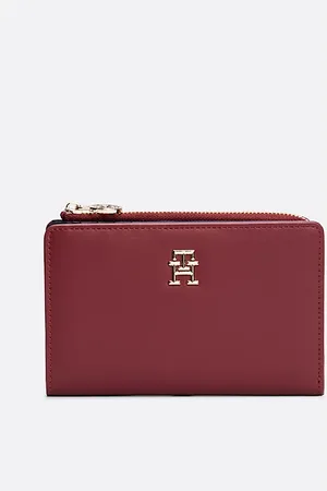 Tommy Hilfiger Portefeuille plat à deux volets