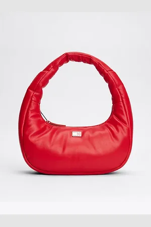 Tommy Hilfiger Sac porté épaule à anse matelassée