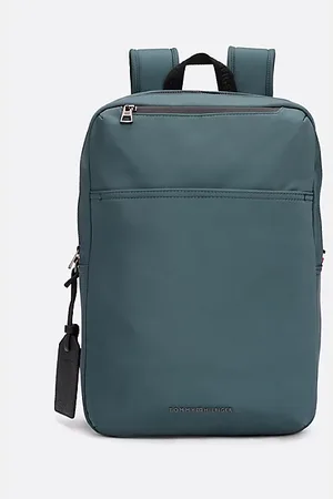 Tommy Hilfiger Sac à dos avec pochette pour ordinateur