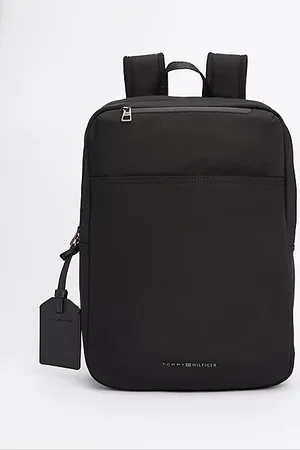 Tommy Hilfiger Sac à dos avec pochette pour ordinateur