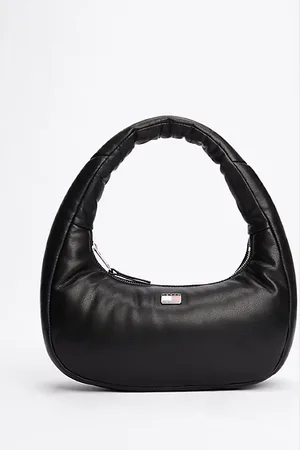 Tommy Hilfiger Sac porté épaule à anse matelassée