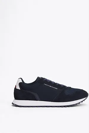 Tommy Hilfiger Baskets Essential multitextures