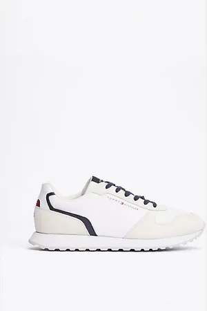 Tommy Hilfiger Baskets Essential multitextures